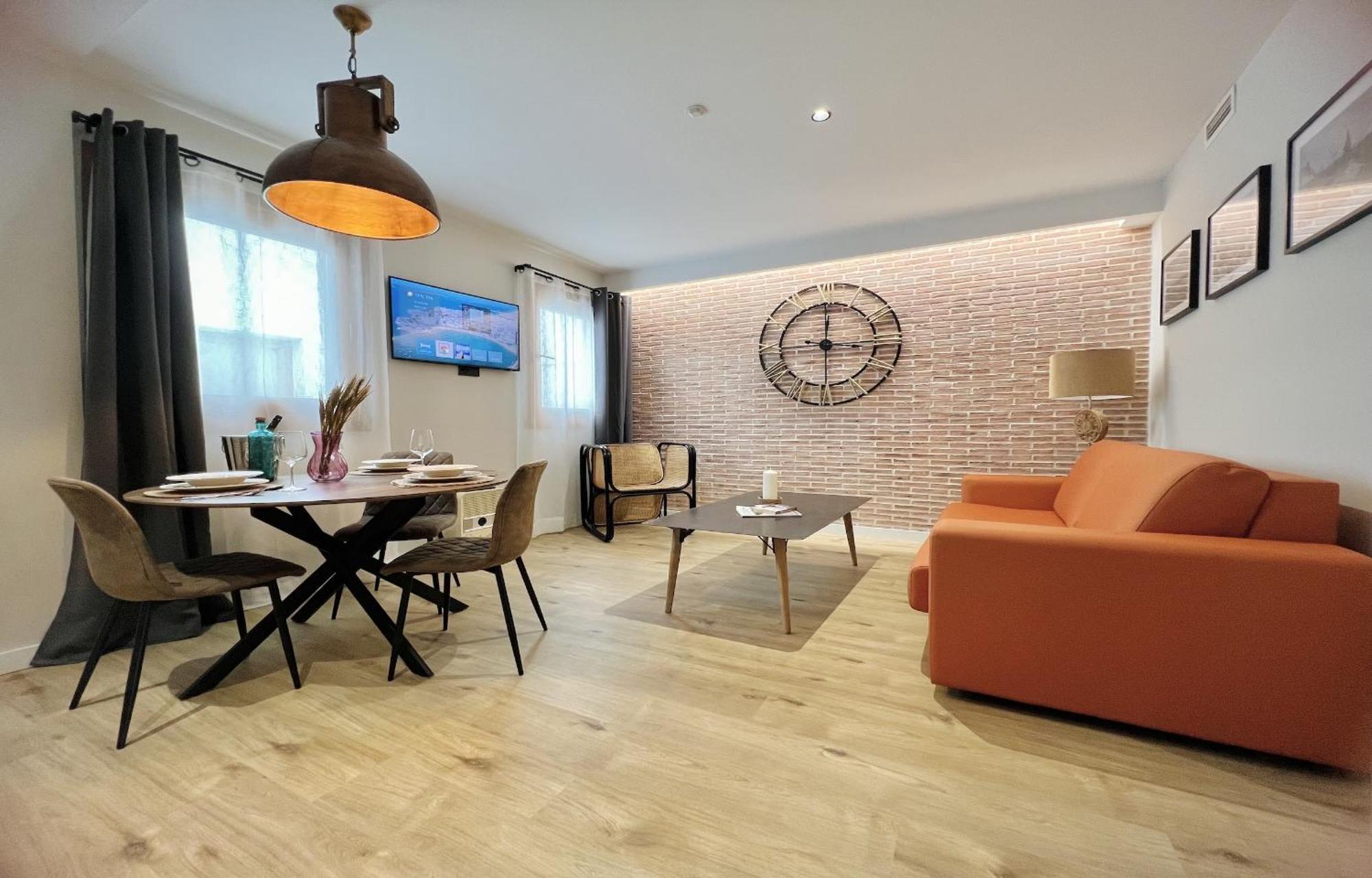 Aparthotel Luz De Gades - Suites Spa Gym - Adults Only Cádiz Eksteriør billede